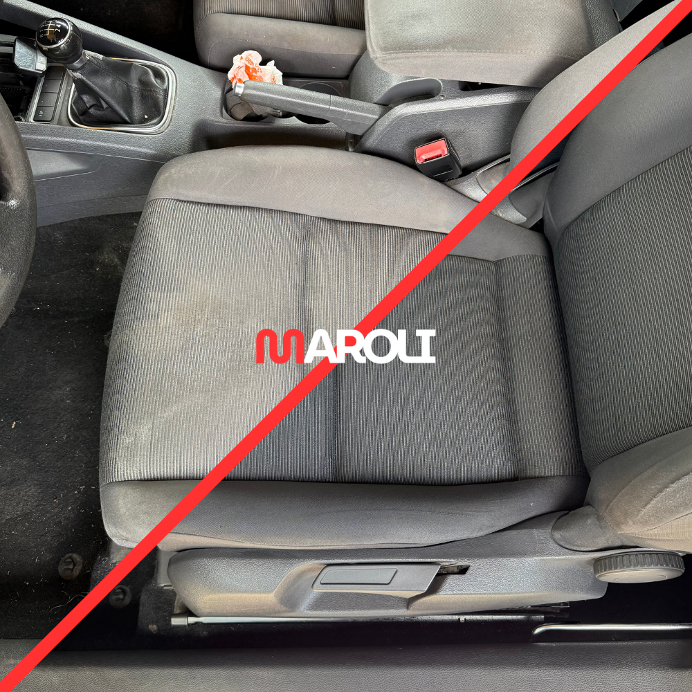 Dubinsko Pranje Automobila Beograd